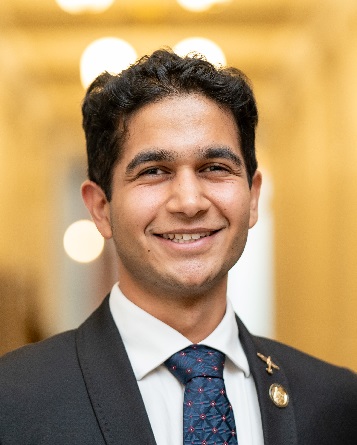 Adhiraj Bhagat