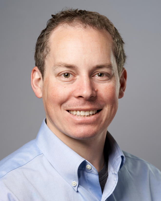 Ben Emerson